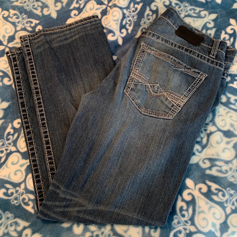 Men’s BKE “Jake” Jeans